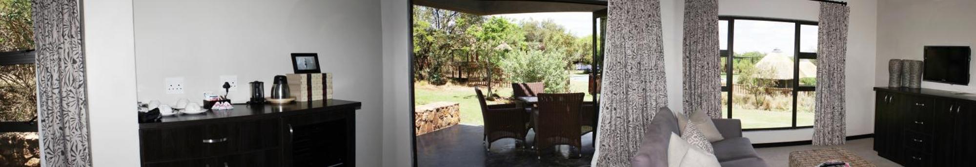 The Blades Hotel Pretoria-Noord Quarto foto